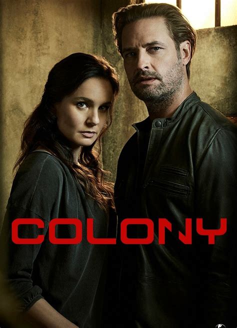 colony tv series episodes